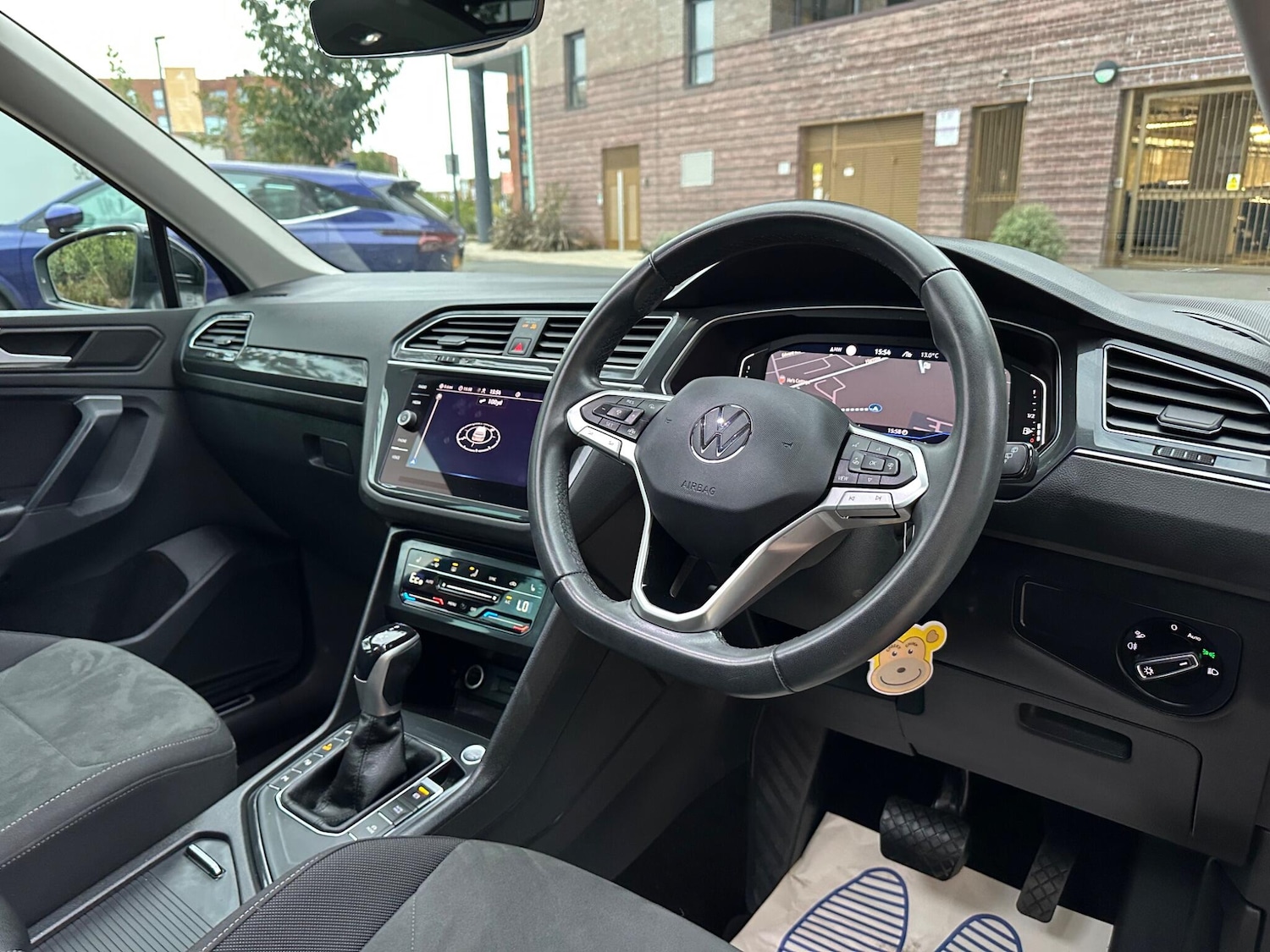 Used Volkswagen Tiguan 2023 for sale - 76283285: Photo 42