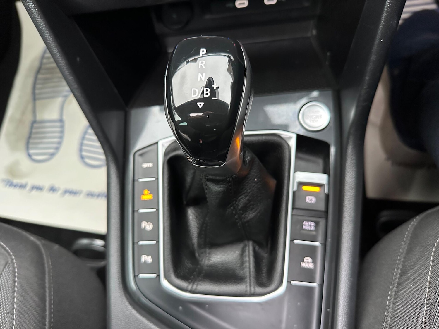 Used Volkswagen Tiguan 2023 for sale - 76283285: Photo 43