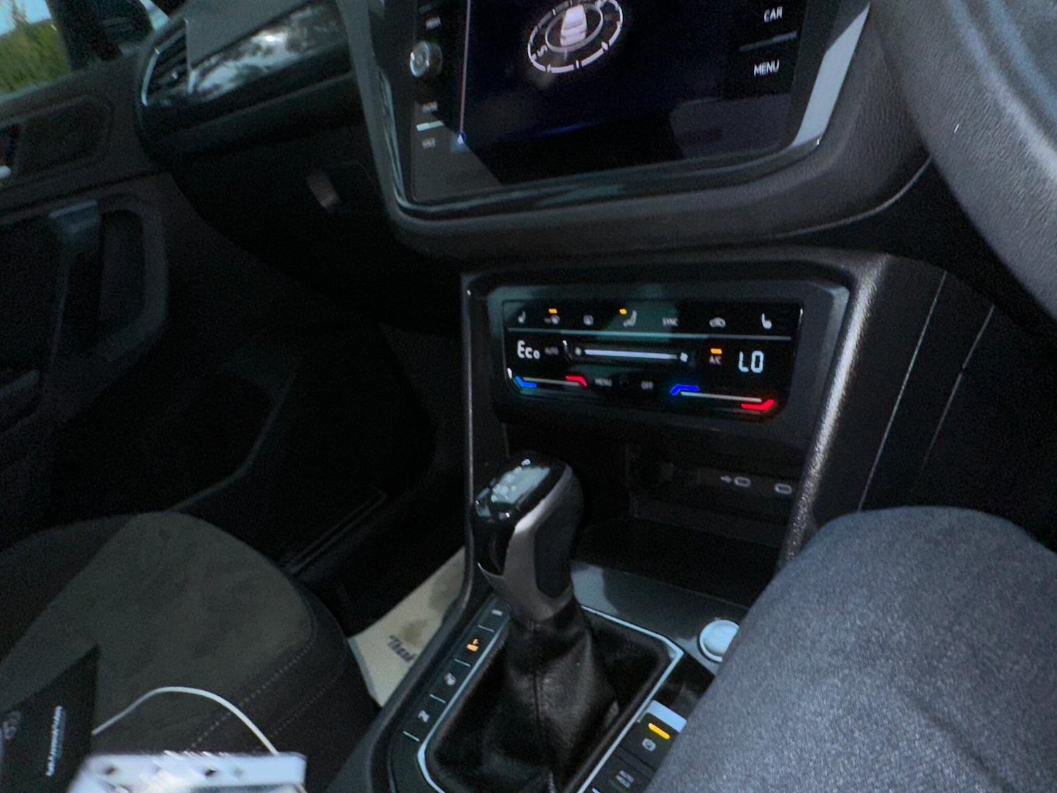 Used Volkswagen Tiguan 2023 for sale - 76283285: Photo 44