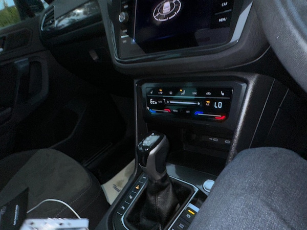 Used Volkswagen Tiguan 2023 for sale - 76283285: Photo 44