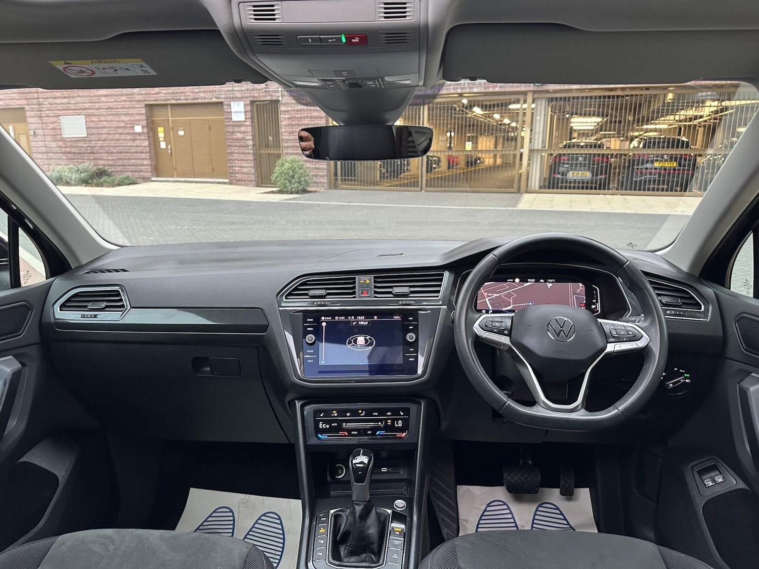 Used Volkswagen Tiguan 2023 for sale - 76283285: Photo 46