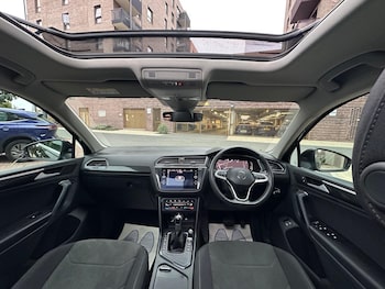 Used Volkswagen Tiguan 2023 for sale - 76283285: Photo 4