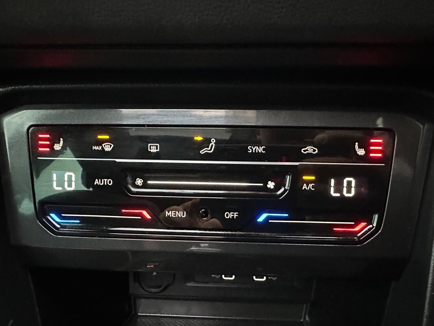 Used Volkswagen Tiguan 2023 for sale - 76283285: Photo 50