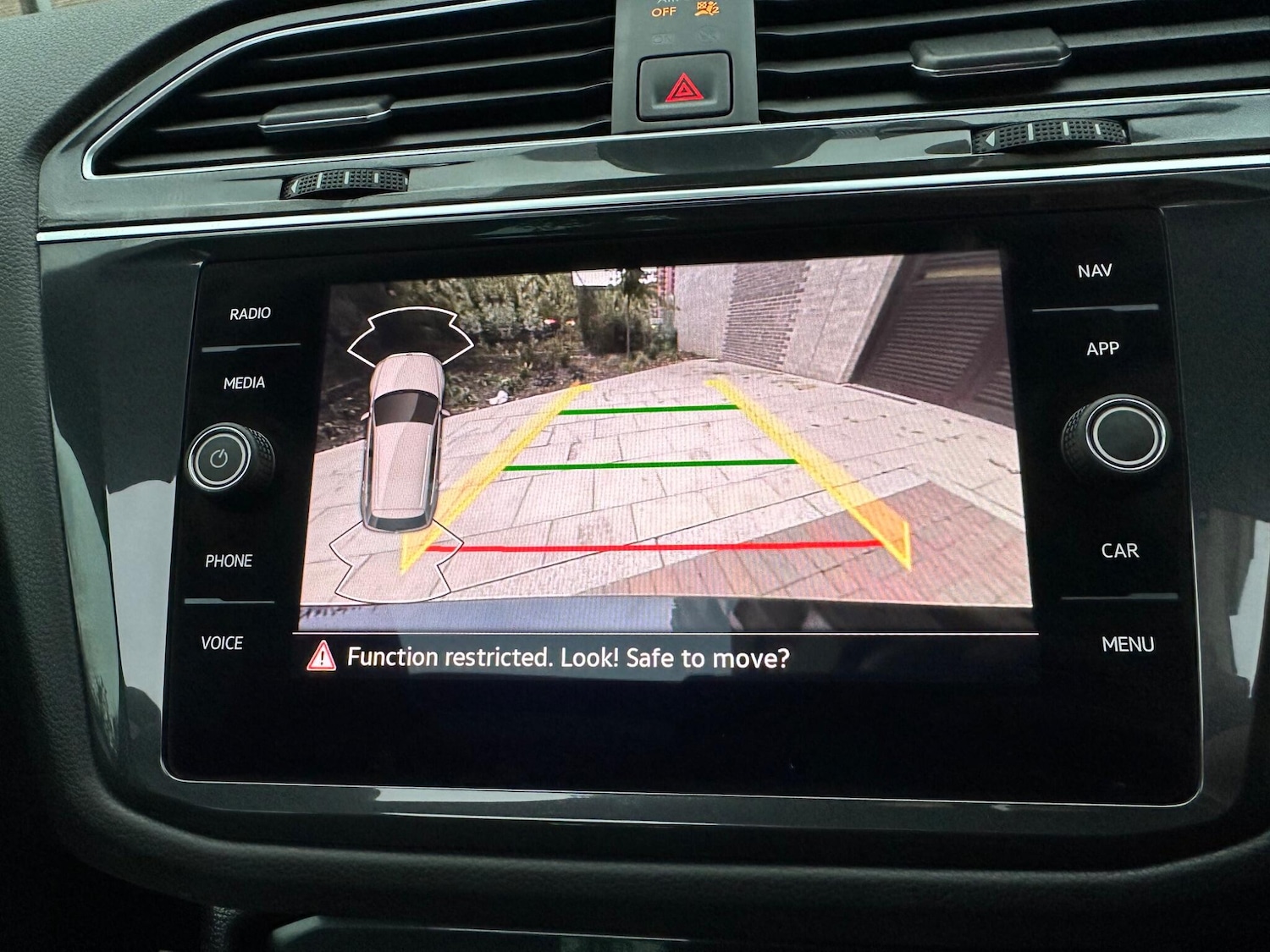 Used Volkswagen Tiguan 2023 for sale - 76283285: Photo 51