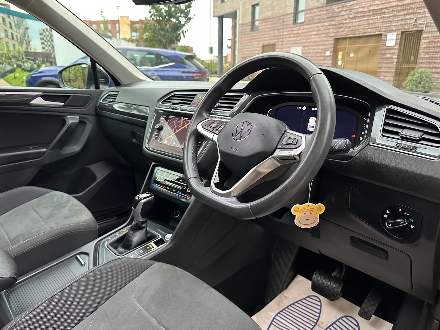 Used Volkswagen Tiguan 2023 for sale - 76283285: Photo 7