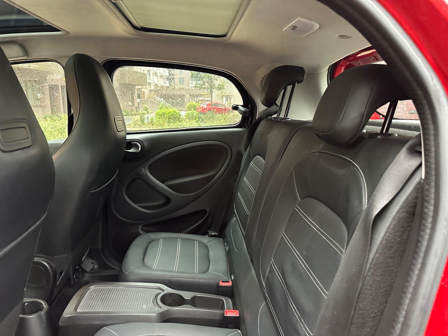 Used smart forfour for sale - 76997420: Photo 15