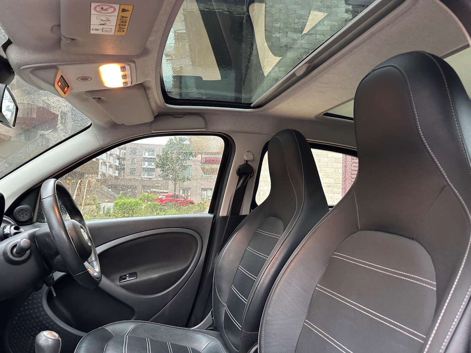 Used smart forfour for sale - 76997420: Photo 21