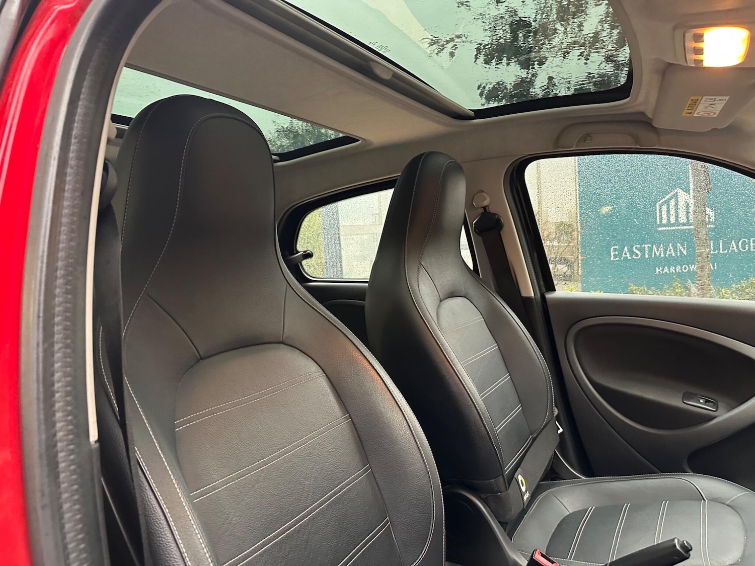 Used smart forfour for sale - 76997420: Photo 27