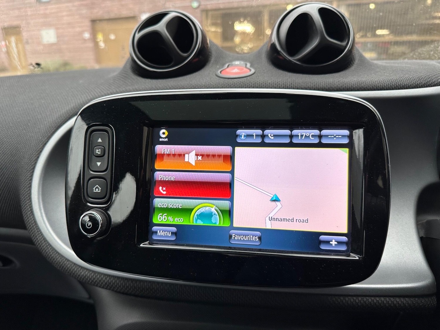 Used smart forfour for sale - 76997420: Photo 30