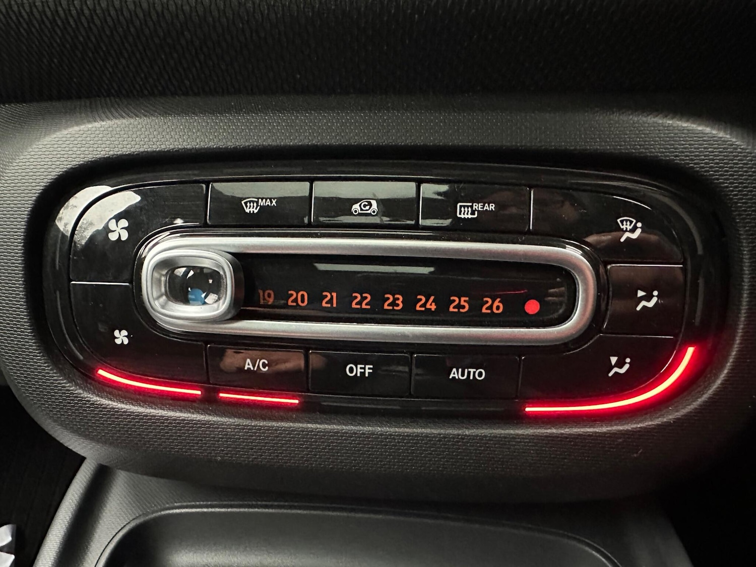 Used smart forfour for sale - 76997420: Photo 31