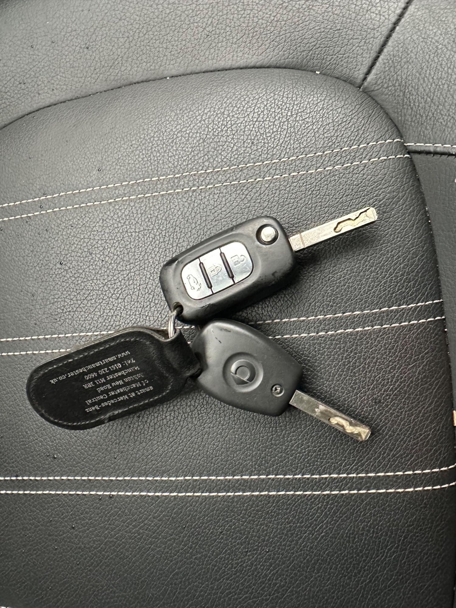 Used smart forfour for sale - 76997420: Photo 32