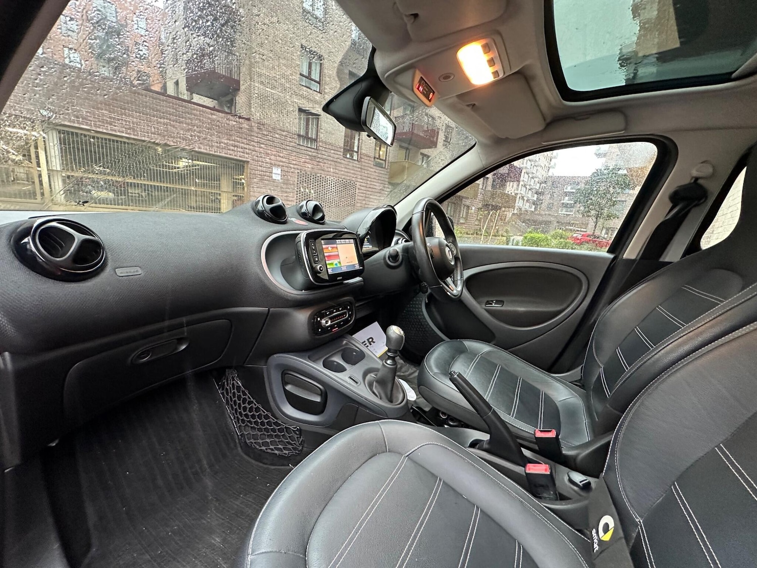 Used smart forfour for sale - 76997420: Photo 4