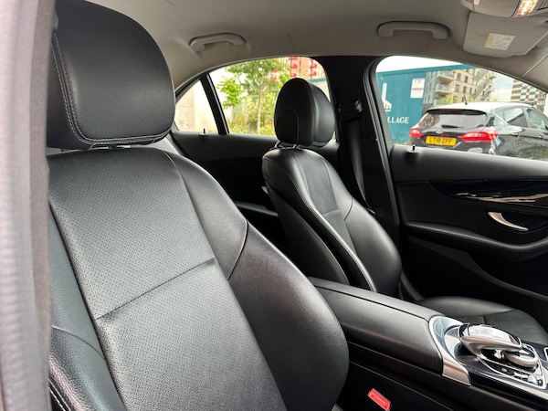 Used Mercedes-Benz C Class 2015 for sale - 75310146: Photo 24