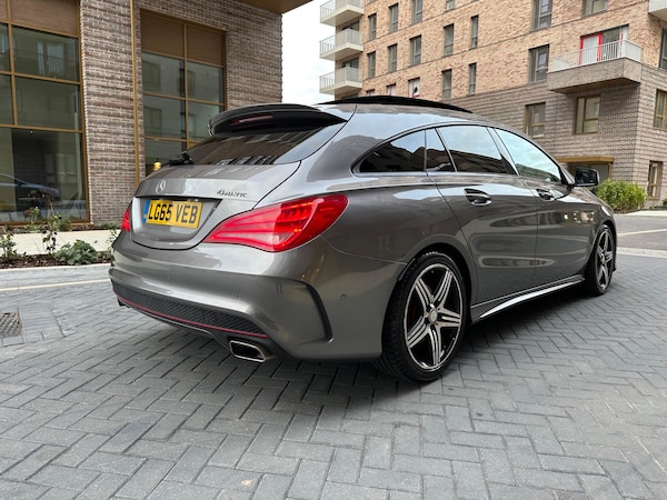 Used Mercedes-Benz CLA 2015 for sale - 76199745: Photo 22