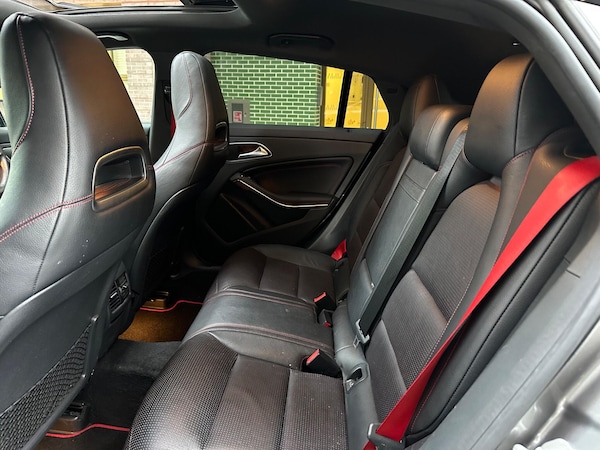 Used Mercedes-Benz CLA 2015 for sale - 76199745: Photo 26