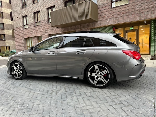 Used Mercedes-Benz CLA 2015 for sale - 76199745: Photo 28