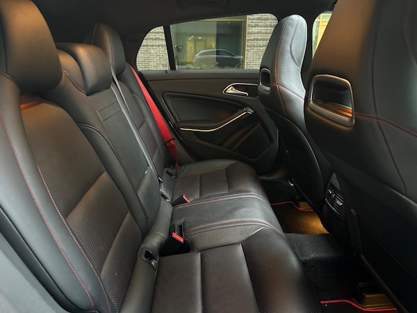Used Mercedes-Benz CLA 2015 for sale - 76199745: Photo 29