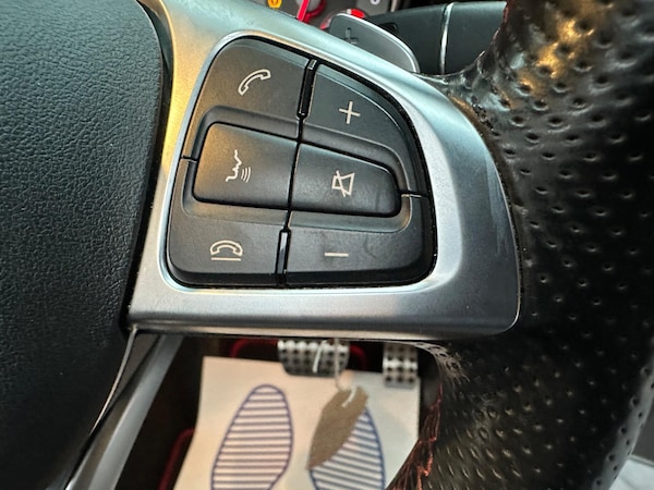 Used Mercedes-Benz CLA 2015 for sale - 76199745: Photo 34
