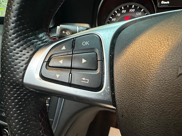 Used Mercedes-Benz CLA 2015 for sale - 76199745: Photo 39
