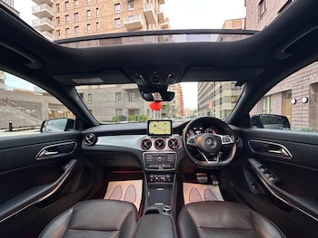 Used Mercedes-Benz CLA 2015 for sale - 76199745: Photo