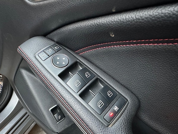 Used Mercedes-Benz CLA 2015 for sale - 76199745: Photo 41