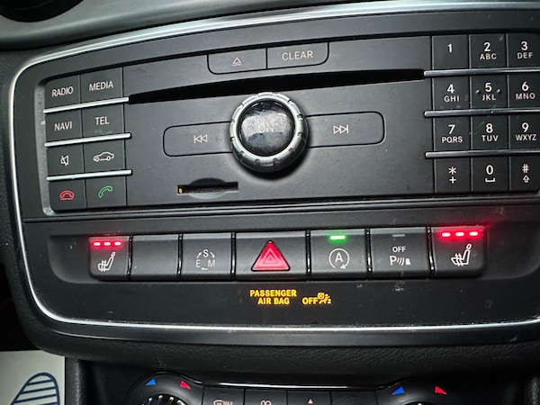 Used Mercedes-Benz CLA 2015 for sale - 76199745: Photo 42