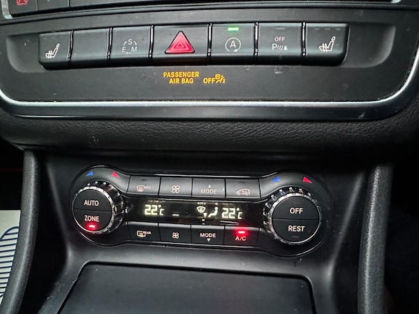 Used Mercedes-Benz CLA 2015 for sale - 76199745: Photo 43