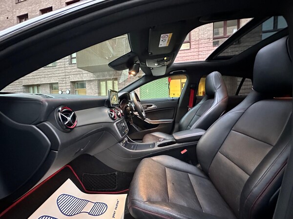 Used Mercedes-Benz CLA 2015 for sale - 76199745: Photo 44