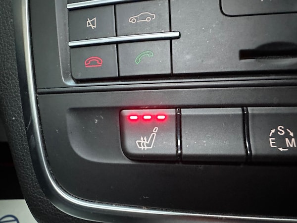 Used Mercedes-Benz CLA 2015 for sale - 76199745: Photo 47