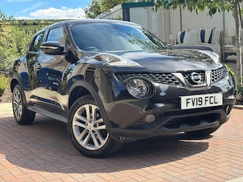 Used Nissan Juke 2019 for sale - 79188880: Photo