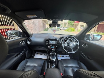 Used Nissan Juke 2019 for sale - 79188880: Photo