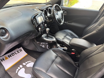 Used Nissan Juke 2019 for sale - 79188880: Photo
