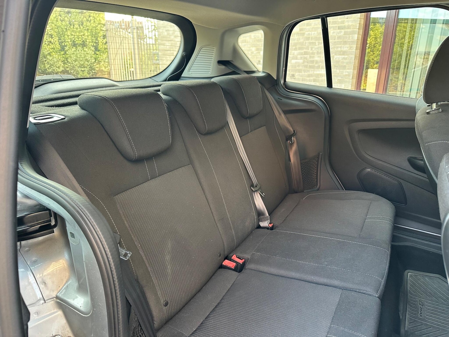 Used Ford B-MAX 2015 for sale - 76988851: Photo 14