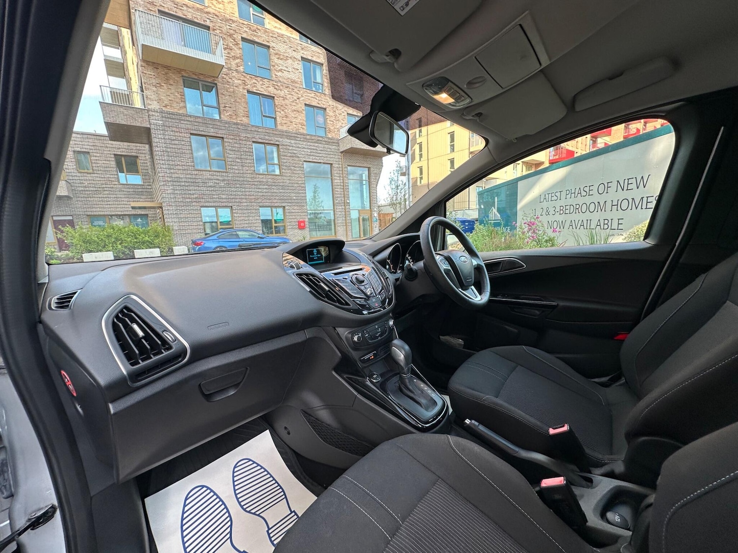 Used Ford B-MAX 2015 for sale - 76988851: Photo 16