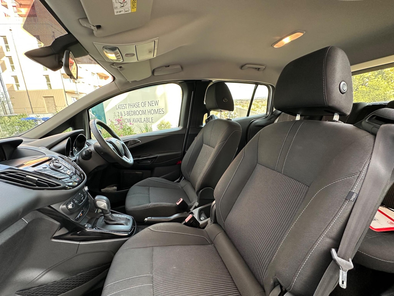 Used Ford B-MAX 2015 for sale - 76988851: Photo 17