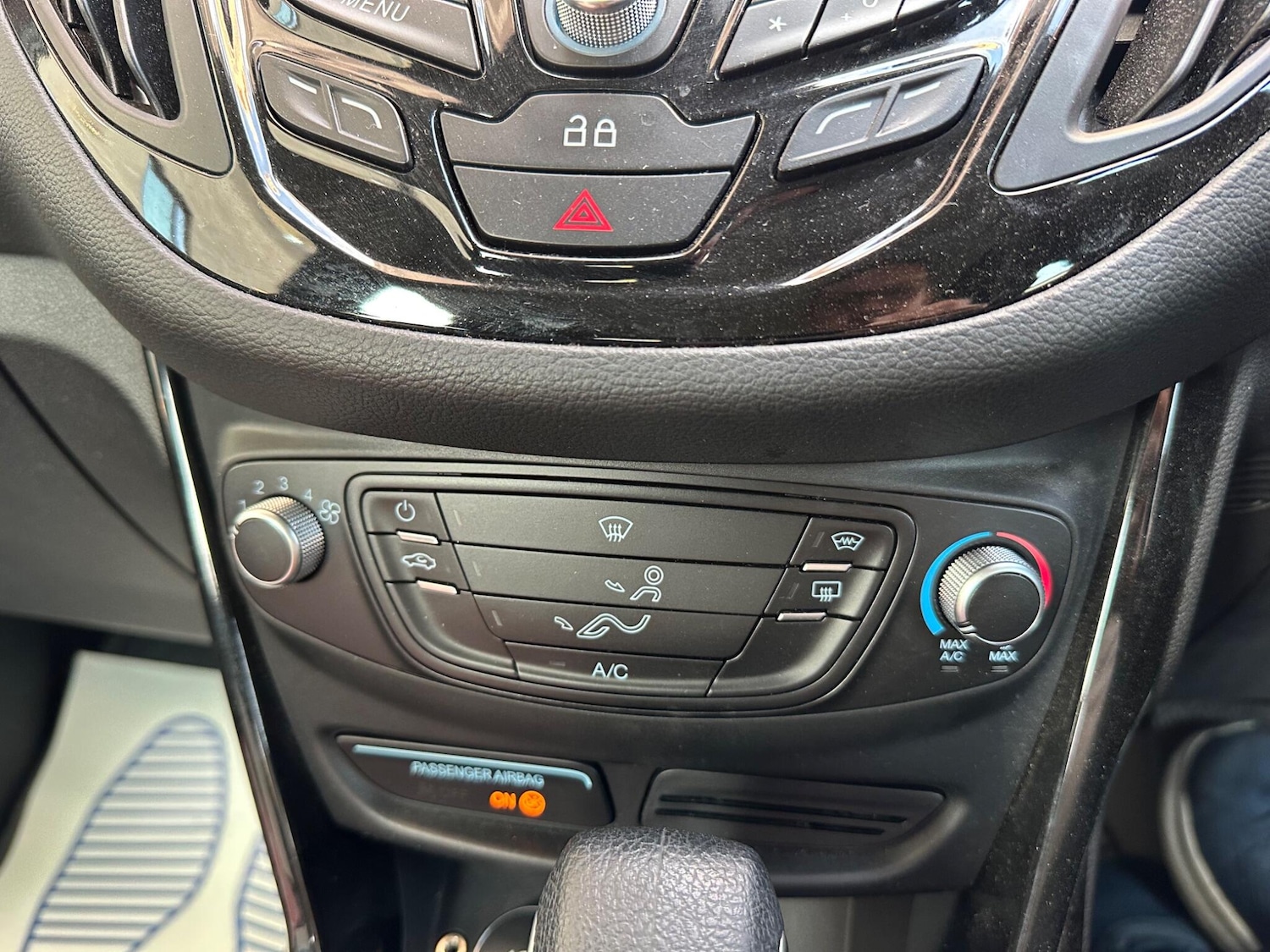 Used Ford B-MAX 2015 for sale - 76988851: Photo 19