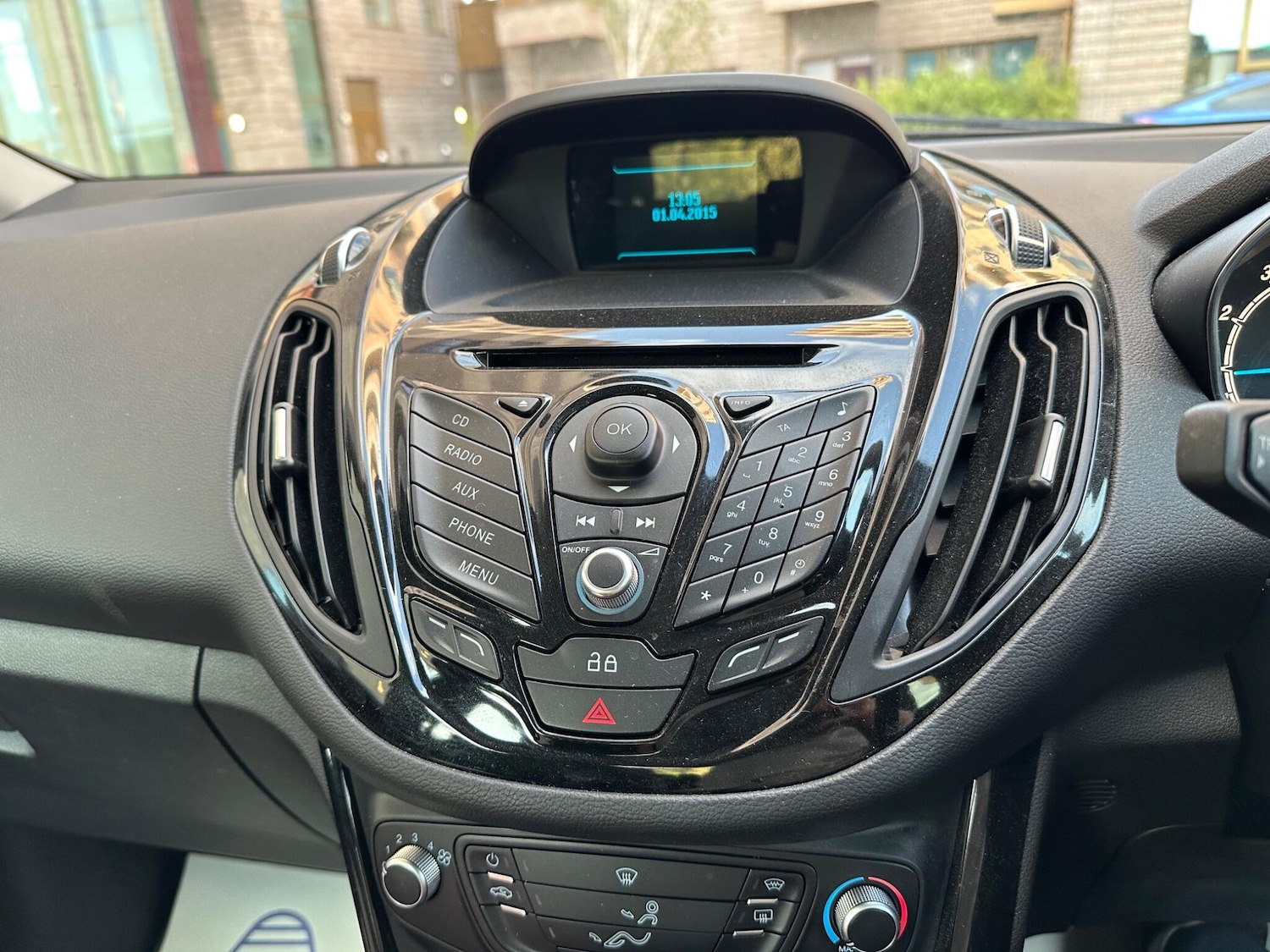 Used Ford B-MAX 2015 for sale - 76988851: Photo 20