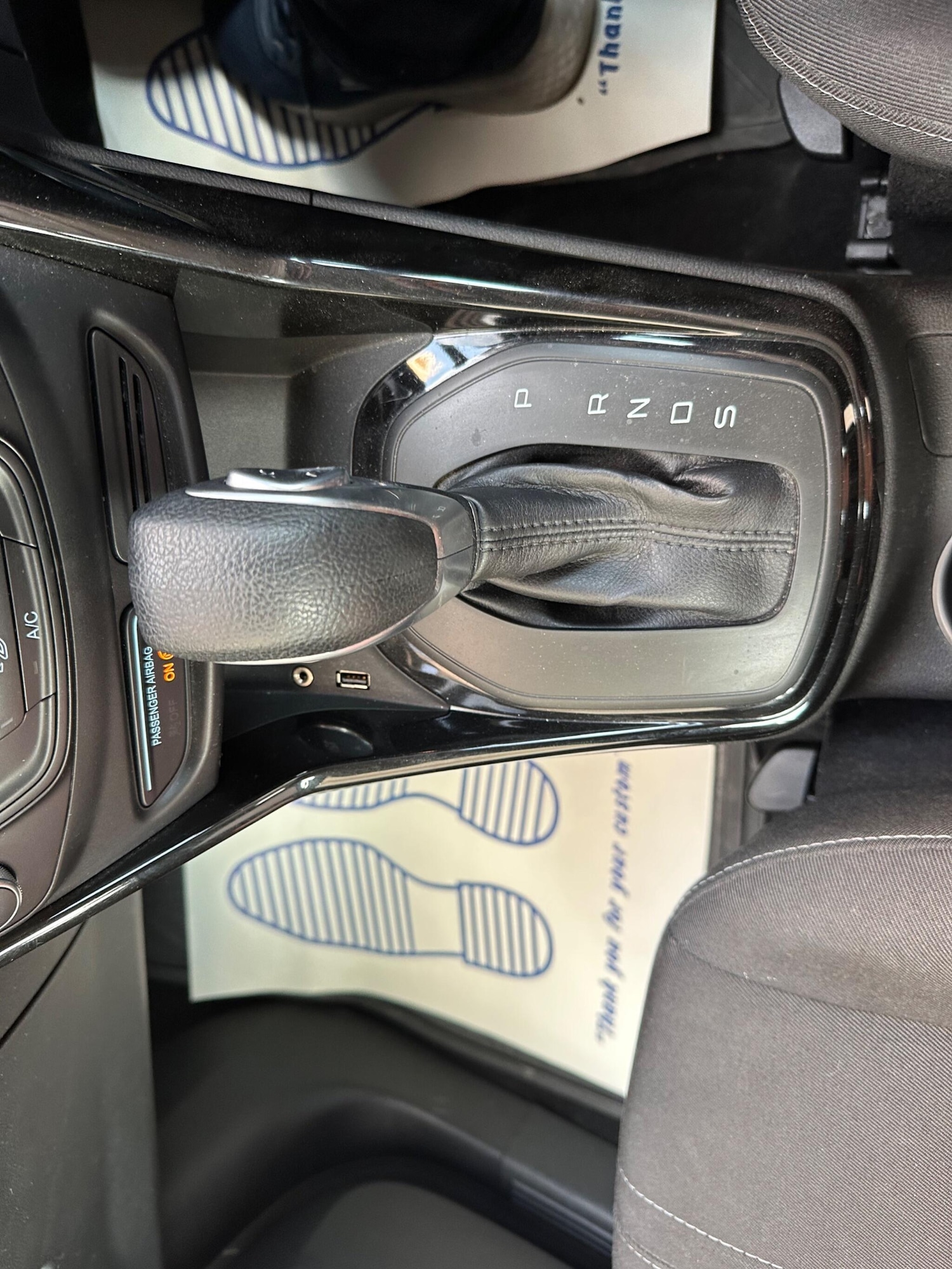 Used Ford B-MAX 2015 for sale - 76988851: Photo 21