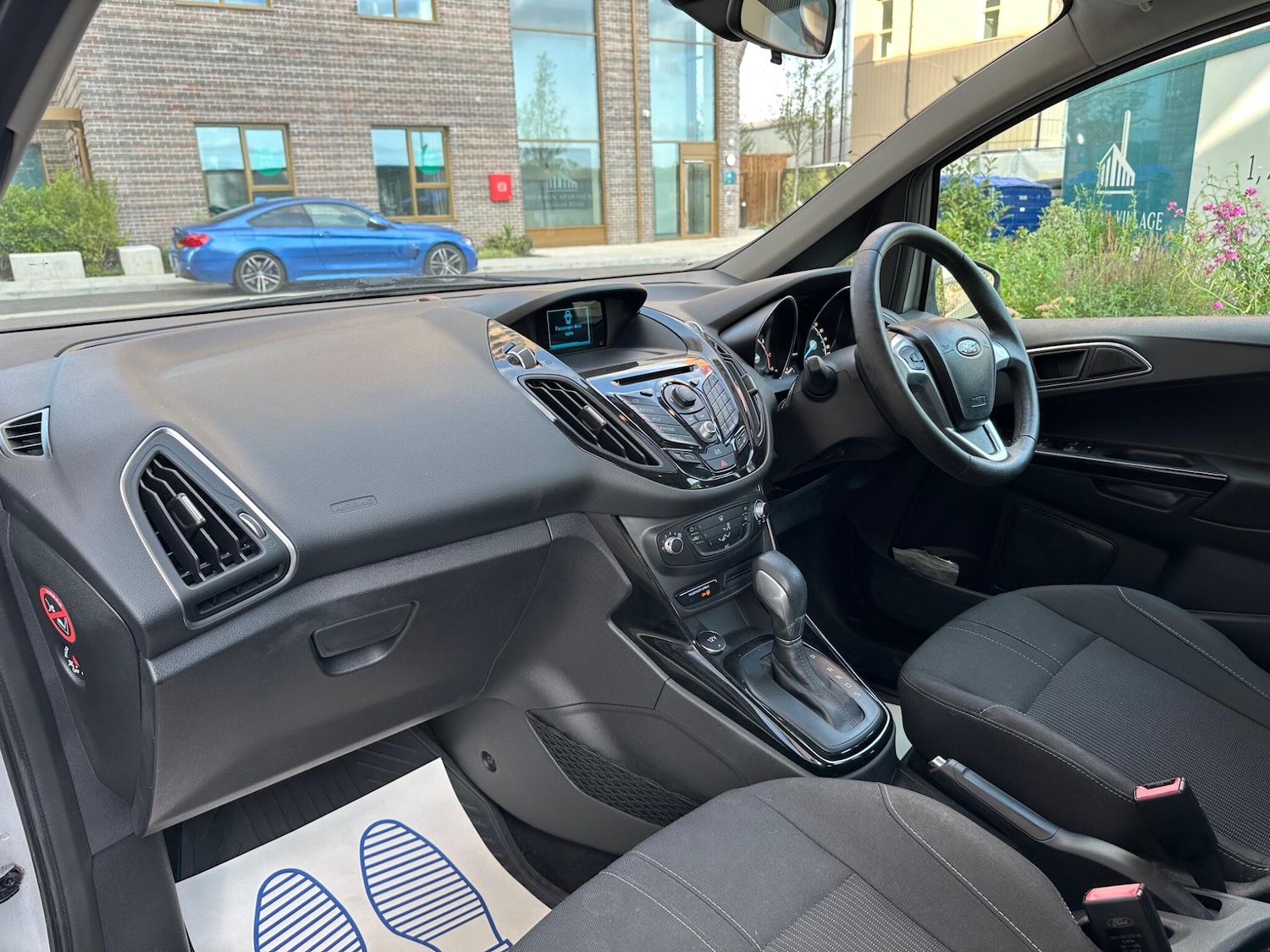 Used Ford B-MAX 2015 for sale - 76988851: Photo 3