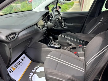Used Vauxhall Crossland 2023 for sale - 78503910: Photo