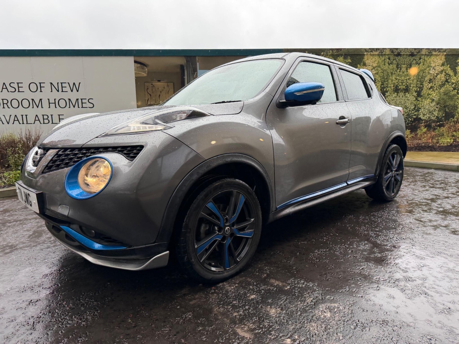 Used Nissan Juke 2016 for sale - 77411900: Photo 10