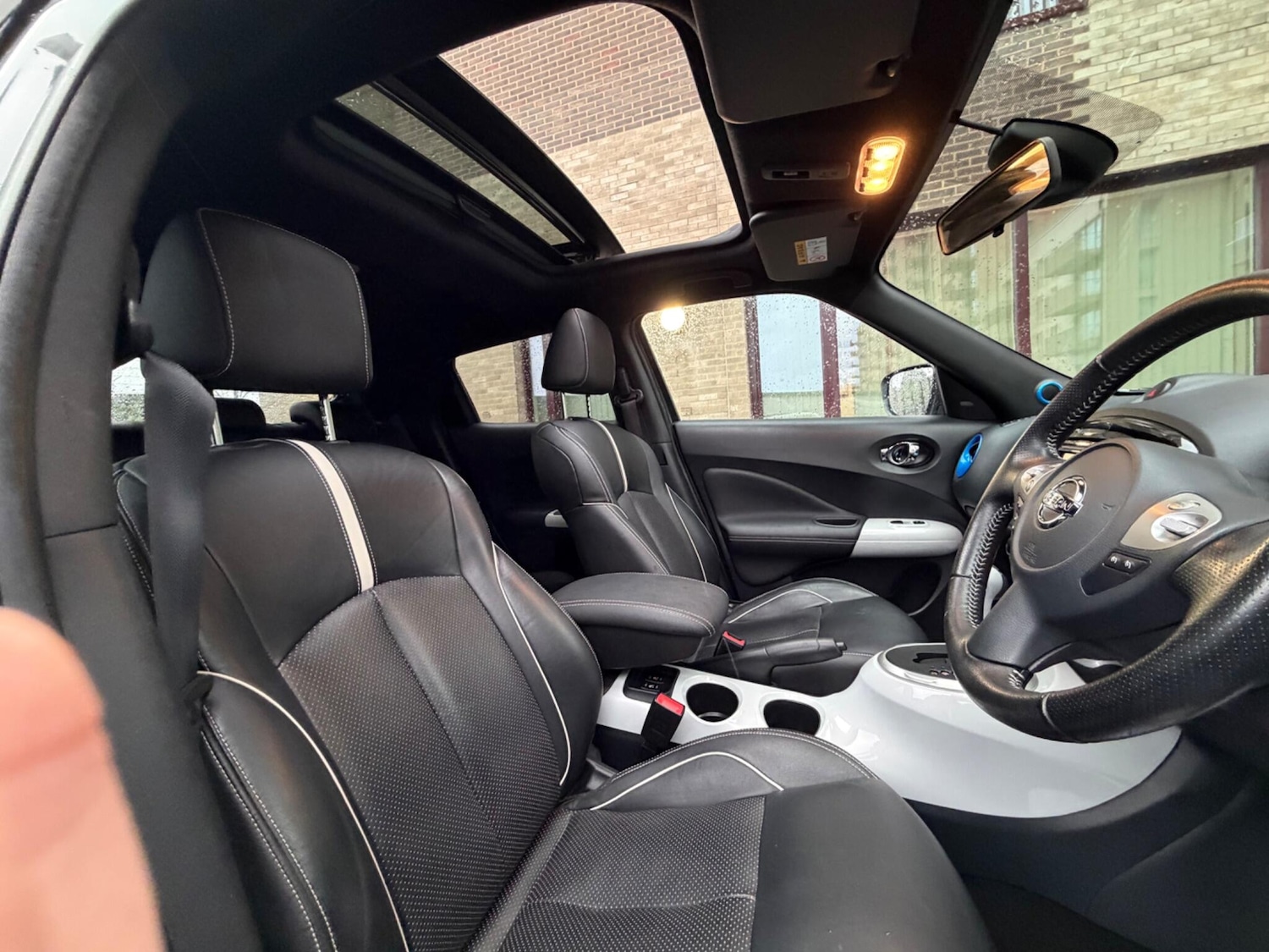 Used Nissan Juke 2016 for sale - 77411900: Photo 22