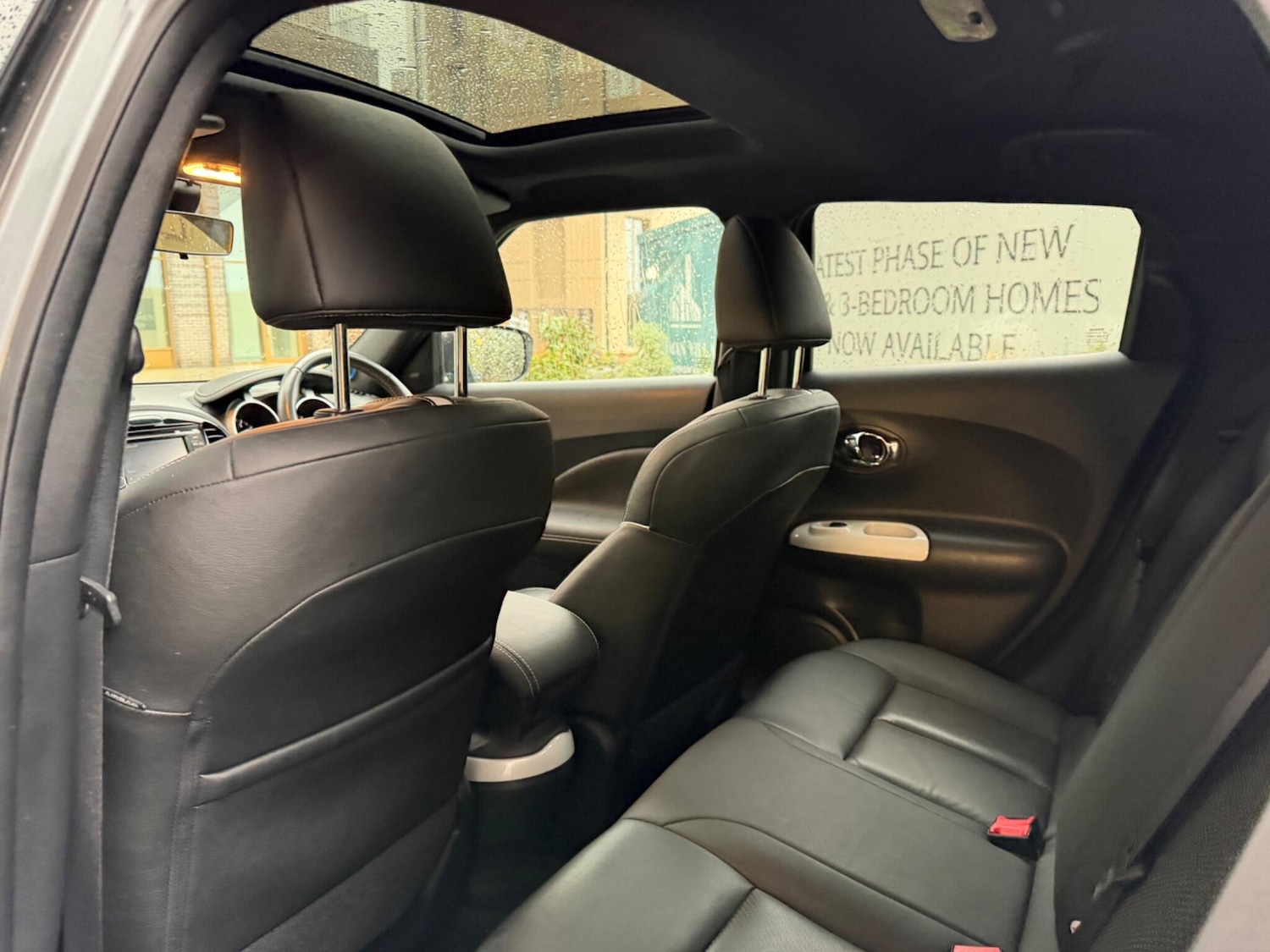 Used Nissan Juke 2016 for sale - 77411900: Photo 24