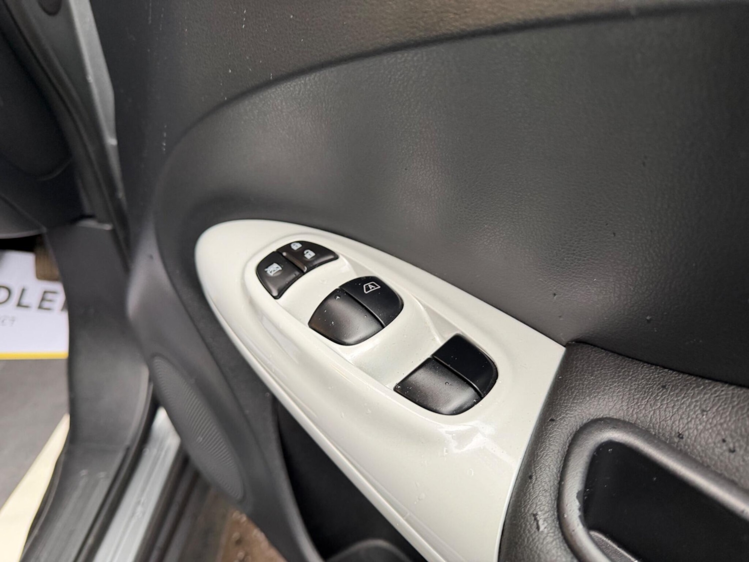 Used Nissan Juke 2016 for sale - 77411900: Photo 27