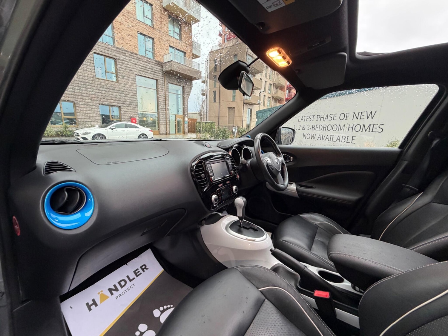 Used Nissan Juke 2016 for sale - 77411900: Photo 38