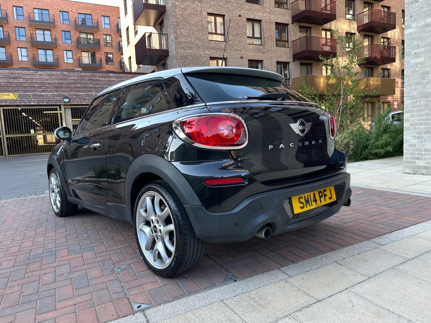 Vehicle 13