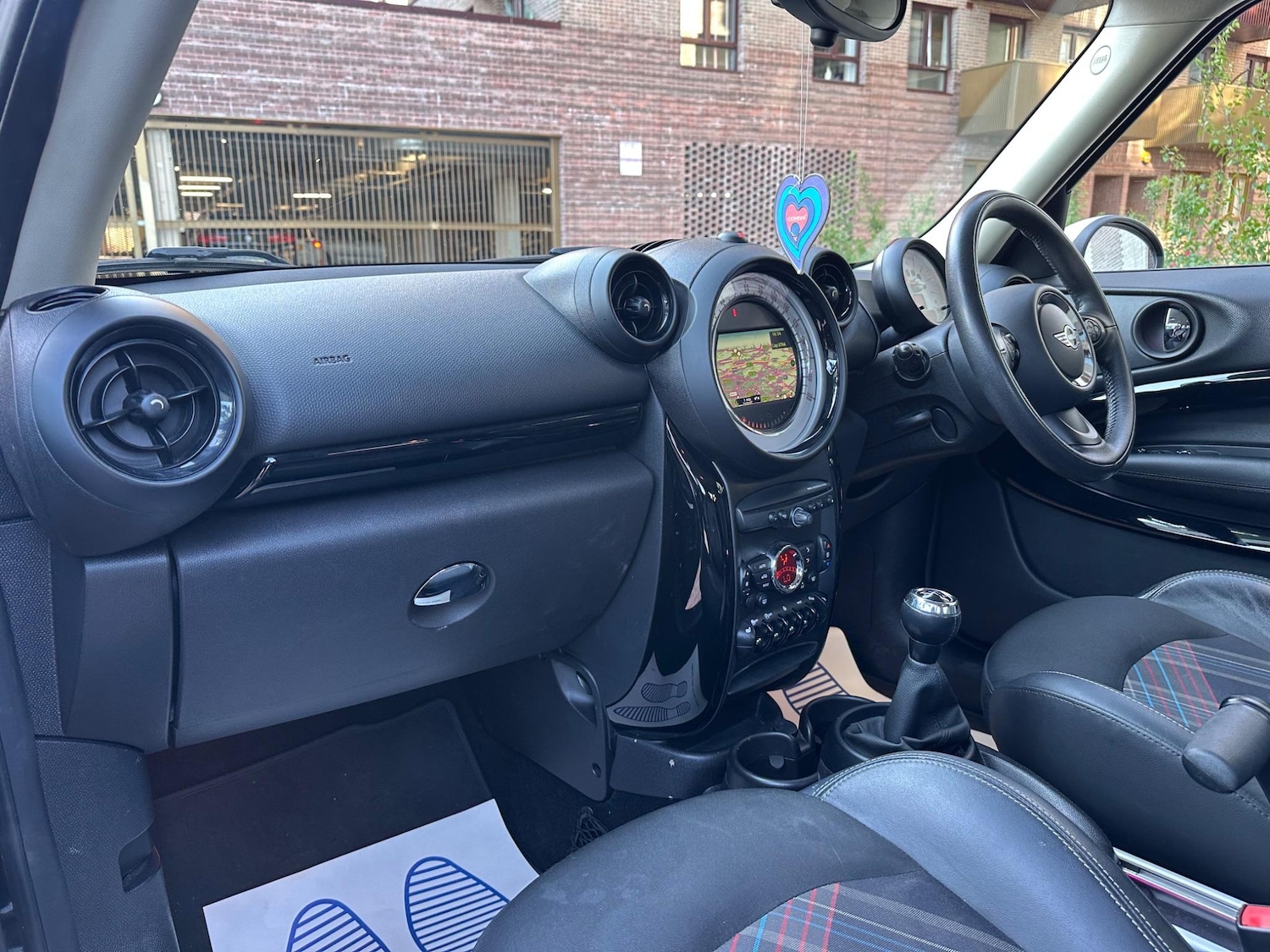 Vehicle 23