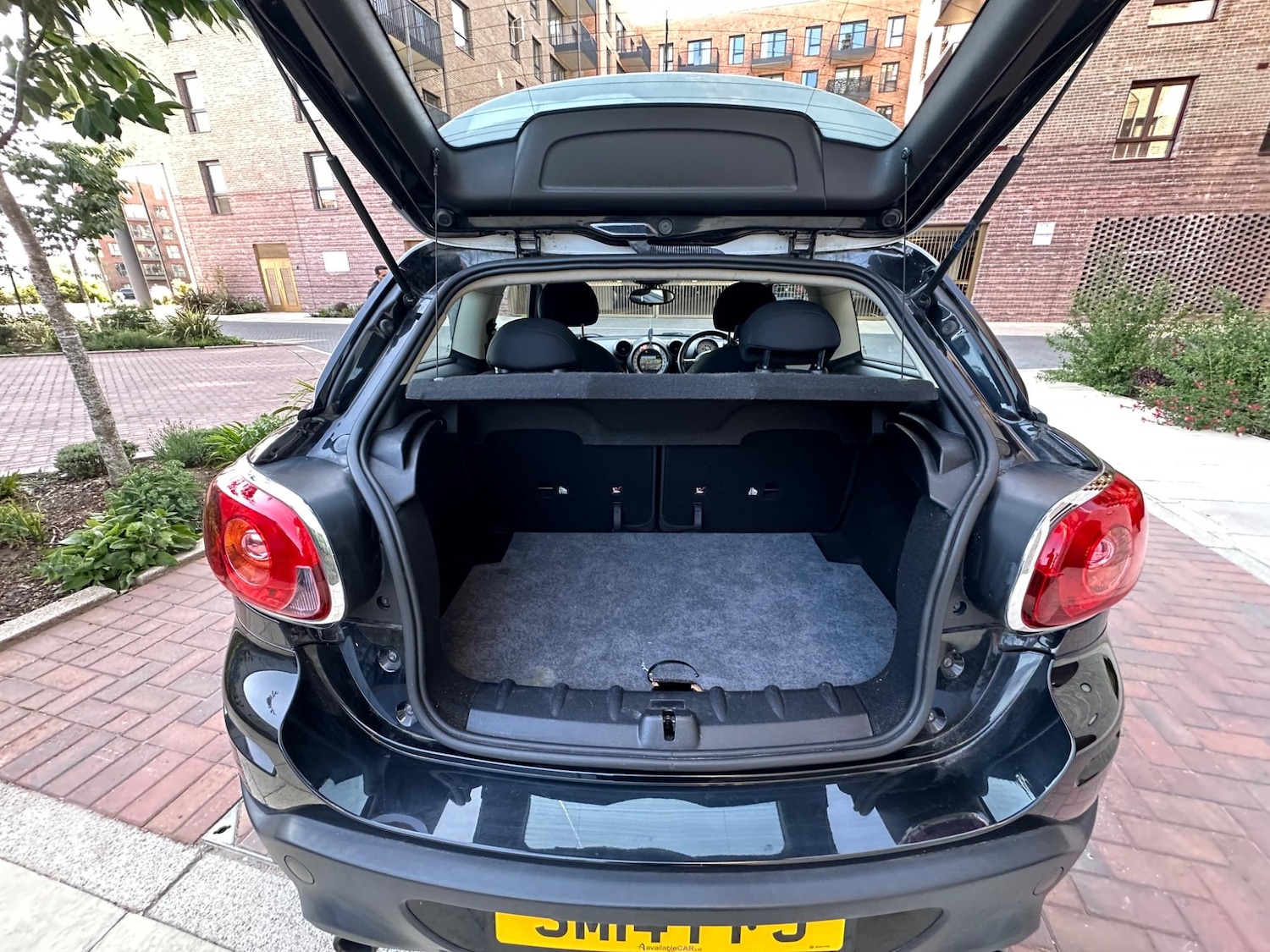 Vehicle 25