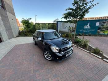 Used MINI Paceman 2014 for sale - 74618808: Photo