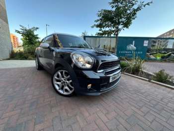 Used MINI Paceman 2014 for sale - 74618808: Photo